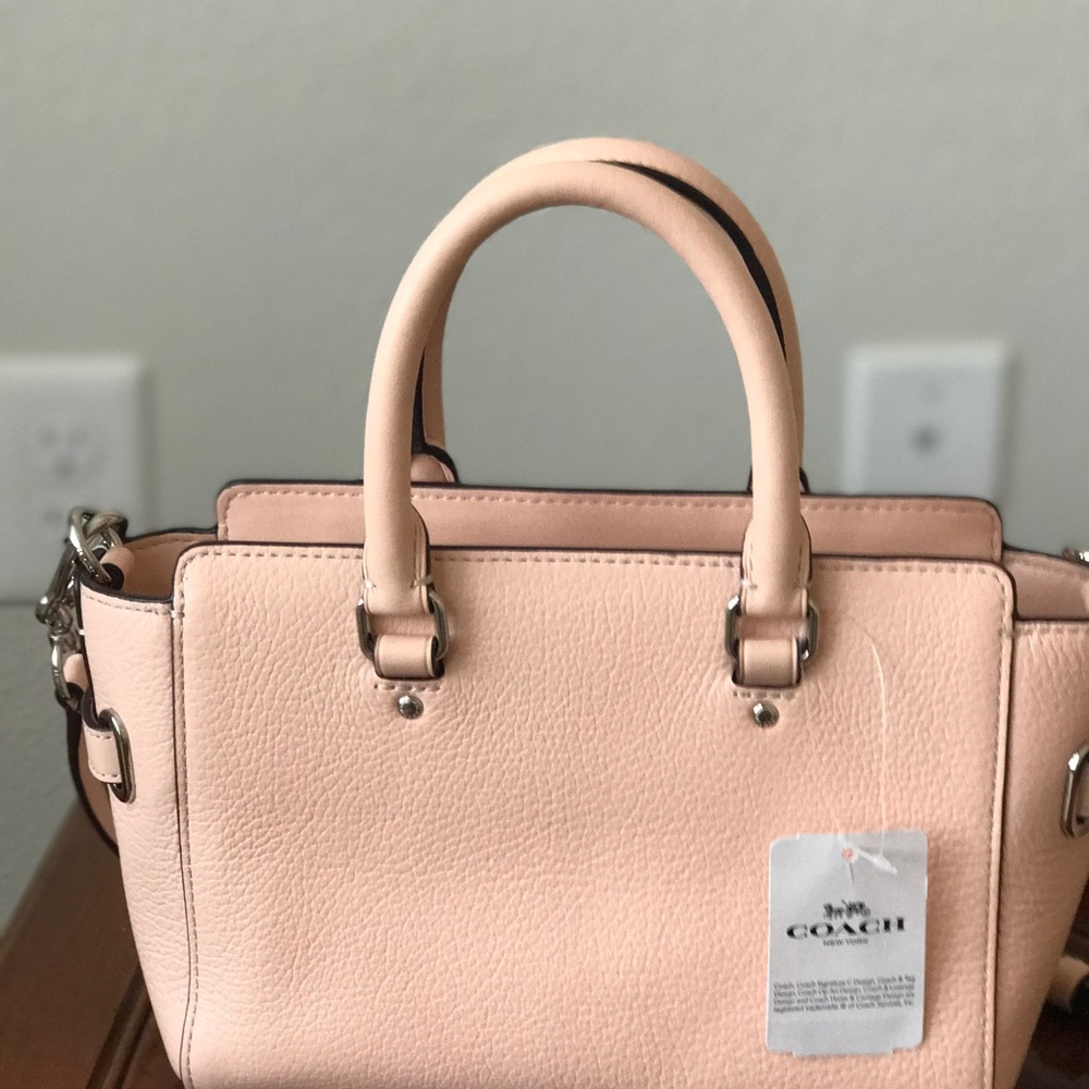 Coach Bag - Picture 2 of 5